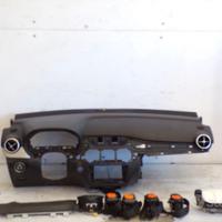 Kit Airbag Mercedes Classe B W246 2016