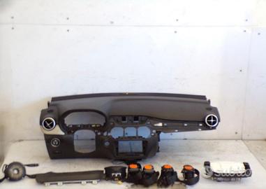 Kit Airbag Mercedes Classe B W246 2016