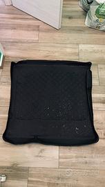 Vasca Baule per Dacia Duster