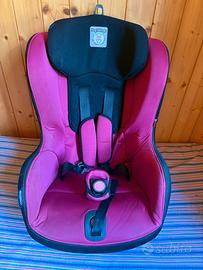 Seggiolino auto Peg Perego
