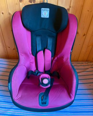 Seggiolino auto Peg Perego