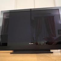 Pioneer PDP-4280XD - TV Plasma