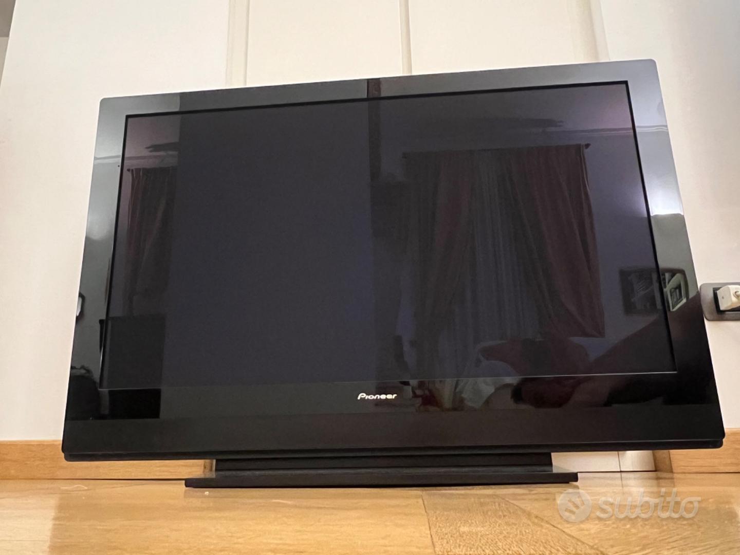 Pioneer PDP 4280XD TV Plasma Audio Video In vendita a Milano