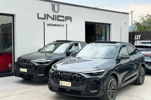Audi Q5 SPB TDI 150 kW mHEV+ S tronic quattro line