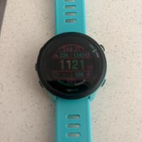 Garmin forerunner 55