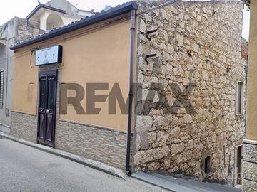 Casa Indipendente - Castel di Iudica