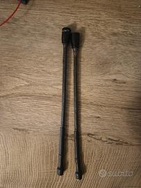 truerc matchstick 200 mm carbon edition 