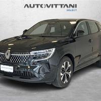RENAULT Austral 1.2 mild hybrid advanced 130cv E
