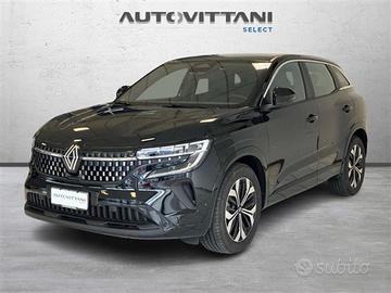 RENAULT Austral 1.2 mild hybrid advanced 130cv E