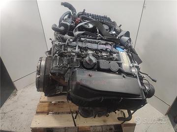 Mercedes classe c - 646962