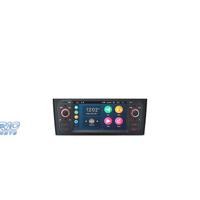 RADIO GPS ANDROID 13 PER FIAT GRANDE PUNTO LINEA