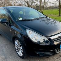 Opel Corsa 1.3 CDTI Sport Unico Proprietario