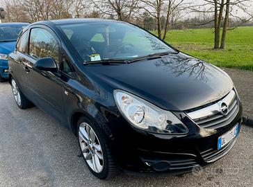 Opel Corsa 1.3 CDTI Sport Unico Proprietario