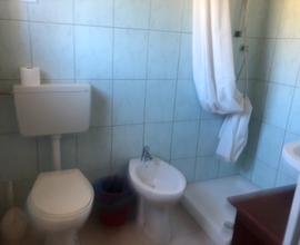 Camera con bagno privato con uso cucina