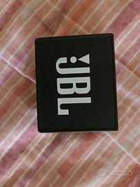 cassa Bluetooth 