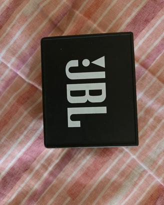 cassa Bluetooth 