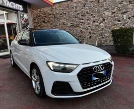 Audi A1 SPB 30 TFSI S Tronic- 2019-MATRIX