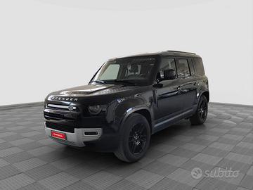 LAND ROVER Defender Defender 110 3.0D I6 200 CV
