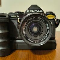 Fotocamera Pentax MV1