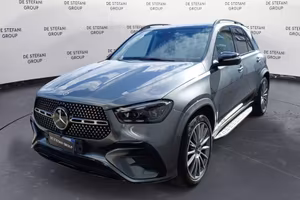 Mercedes-Benz GLE 300 d 4Matic AMG Line Premi...