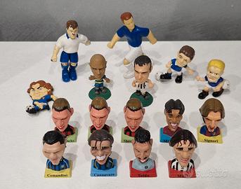 Lotto Calciatori Vintage 