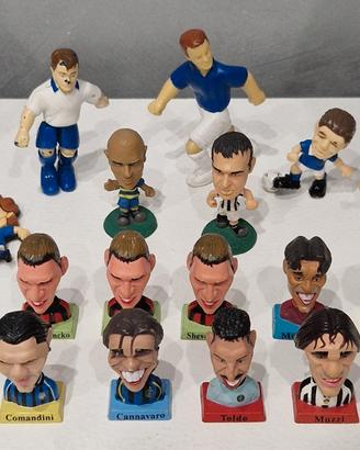 Lotto Calciatori Vintage 