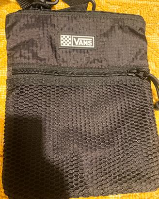 Borsello VANS