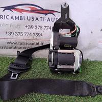 CINTURA DI SICUREZZA ANTERIORE DESTRA MERCEDES Cla