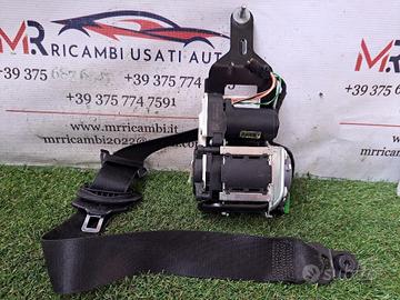 CINTURA DI SICUREZZA ANTERIORE DESTRA MERCEDES Cla