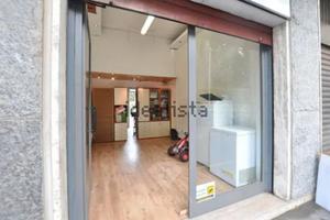 Negozio via Matteotti Cassano Magnago