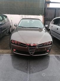 Ricambi Alfa Romeo 159 2.4 JTDM 20v 939A3000