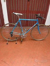 Bici corsa suzzi citta