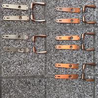 Maniglie per porte interne