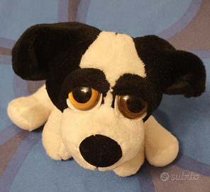 Pelouche dagli occhioni dolcissimi