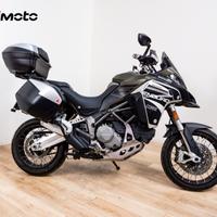DUCATI MULTISTRADA 1200 ENDURO PRO ABS - 2017