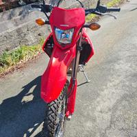 Honda CRF 250 - 2019