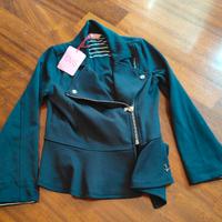 Giacca primaverile bambina