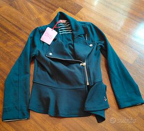 Giacca primaverile bambina