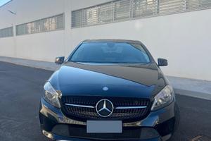 Mercedes Classe A