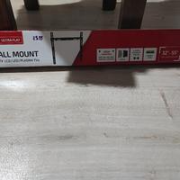 supporto TV led, lcd e plasma da 32 a 55 pollici