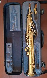 Sax soprano Keilwerth