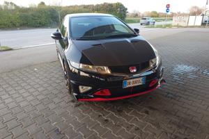 HONDA Civic 2.2 T-Diesel Stile Mugen - Rinnovata
