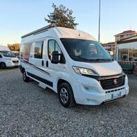 Weinsberg Fire Edition solo 41000 Km 2019