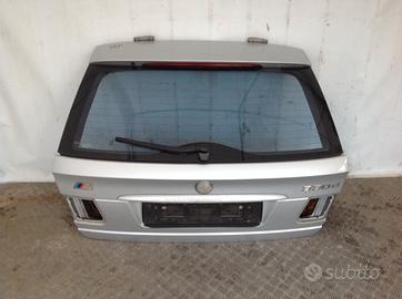 Portellone posteriore Bmw E46 Touring sw 330d cofa