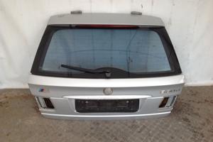 Portellone posteriore Bmw E46 Touring sw 330d cofa