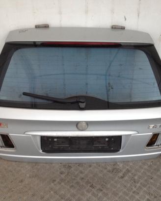 Portellone posteriore Bmw E46 Touring sw 330d cofa