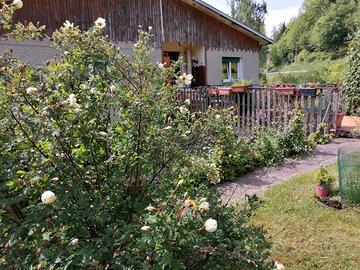 Casa in campagna