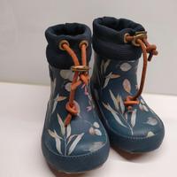 Stivaletti Bisgaard num. 22