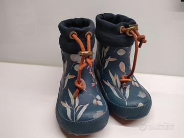 Stivaletti Bisgaard num. 22