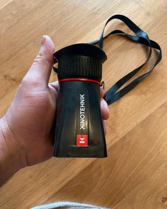 Forografia ingrandimento parasole